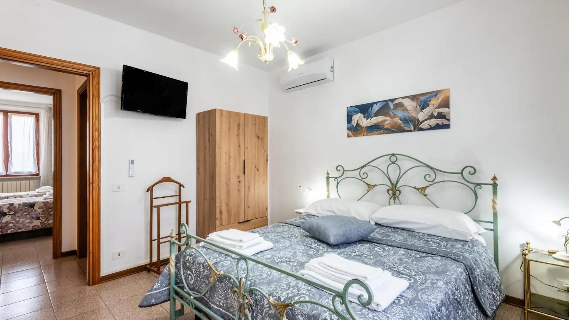Apartment Casa Vacanze Vittorio Brucciano